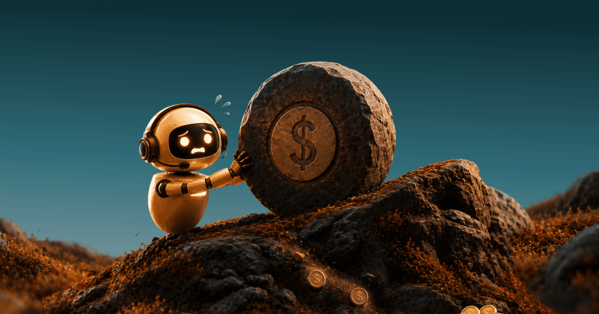 Why Your Collections Team Is Working Harder and Recovering Less