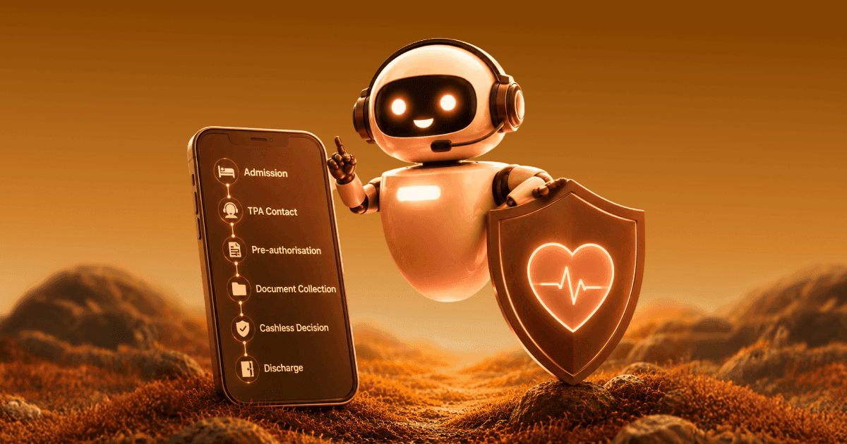 Why TPA Friction Is Quietly Destroying Health Insurance NPS